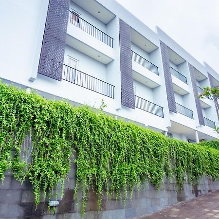 Nivasa Hotel Ungasan  Ngoại thất bức ảnh