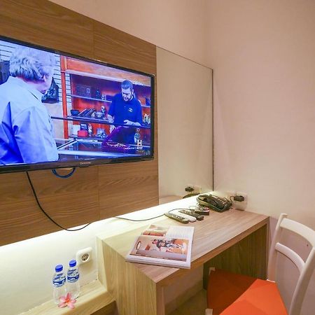 Nivasa Hotel Ungasan  Ngoại thất bức ảnh
