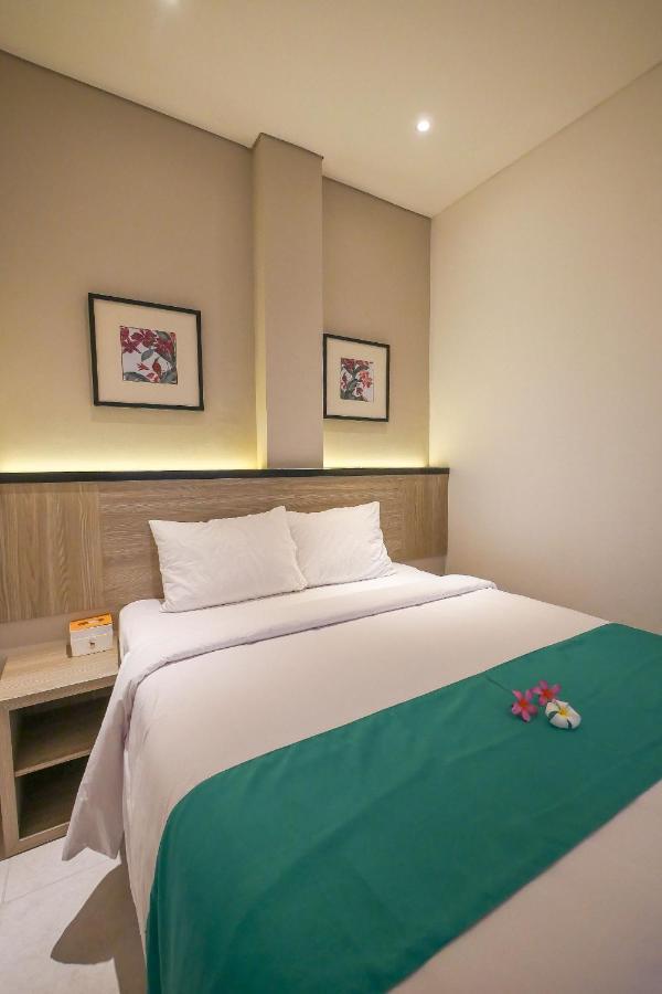 Nivasa Hotel Ungasan  Ngoại thất bức ảnh