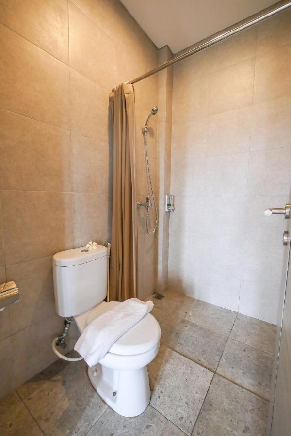 Nivasa Hotel Ungasan  Ngoại thất bức ảnh